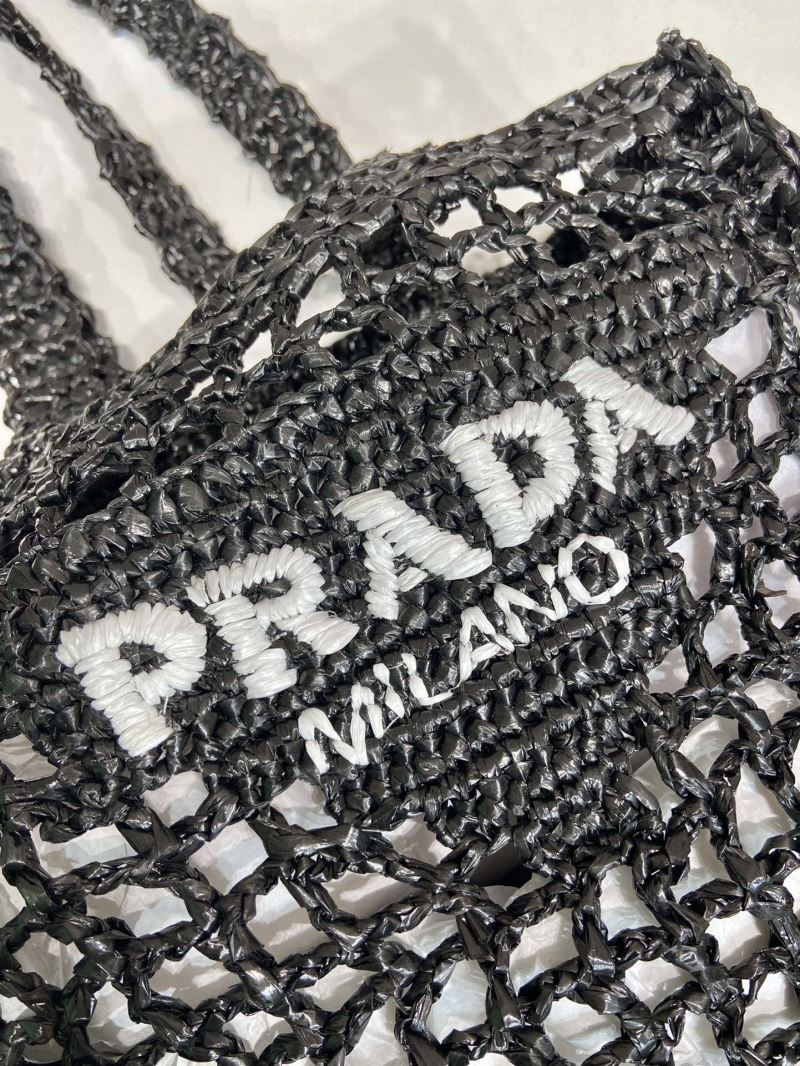 Prada Tote Bags